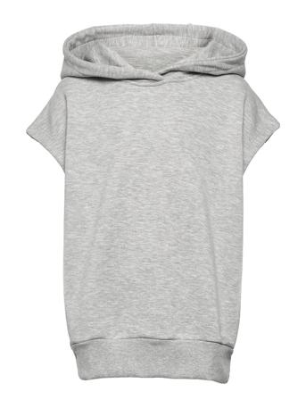 Our Anna Sweat Grey Grunt