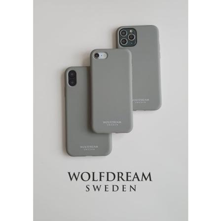 Oyster Grey-mobilskal I Tpu Till Iphone 11pro Max Grå