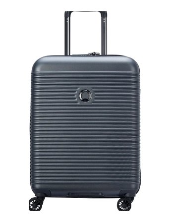 DELSEY PARIS Freestyle 55 Carry-On Trolley - Navy - 55