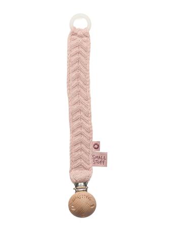 Dummychain, Fishb , Soft Rose Pink Smallstuff
