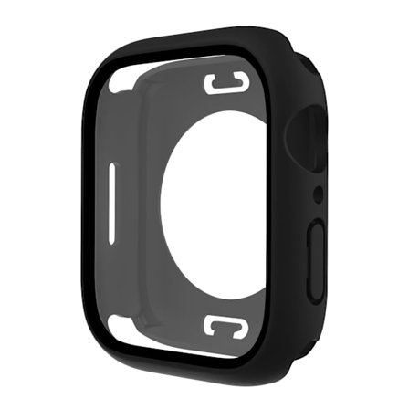 Vattentätt PC Case Guard Shell för Apple Watch Series 7