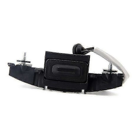 Bryter for bakluke til Nissan Micra III K12, åpner for baklukehåndtak