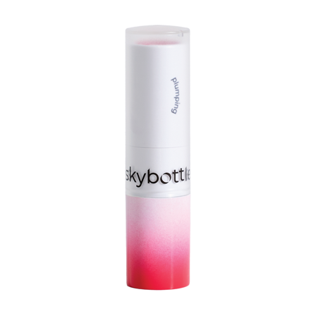 Skybottle Volumizing Color Lip Balm, 01 Dewy Rose, 3,5 g