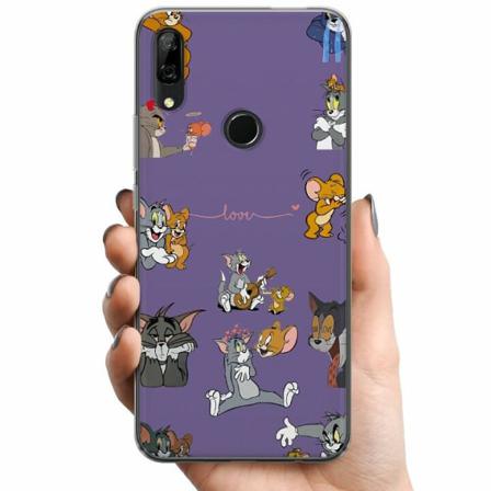 Huawei P Smart Z Tpu Mobilskal Tom Och Jerry