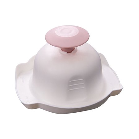 Håndbeskyttere Anti-Cutting Plast Hånd Finger Beskyttere Mandolin