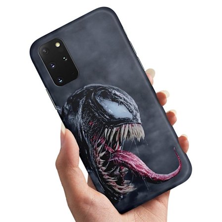 Samsung Galaxy S20 FE - Deksel/Mobildeksel Venom