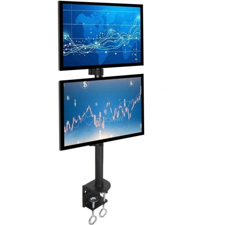 TECHLY Monitor Mount / Stand 68.6 Cm