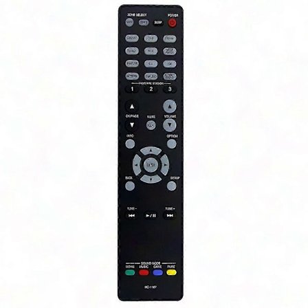 Denon AVR Fjernkontroll Erstatning for AVR-2113 AVR-2113CI AVR-1913 AVR-2313CI AVR-2313 AVR2113 AVR2113CI RC-1167