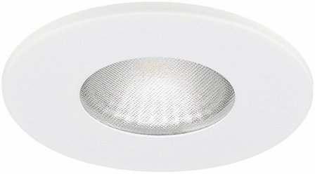 Malmbergs Downlight MD-315 3W LED