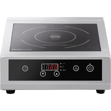 Induksjonskomfyr IK35TC 3,5kW