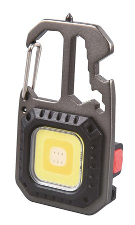 SYNERGY Schlüsselanhänger COB Type M USB