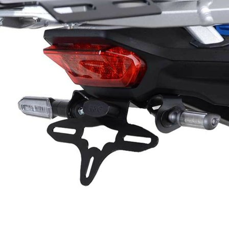 R&G RACING Nummerpladeholder - Honda CRF 1100 L Africa Twin 2020-2025