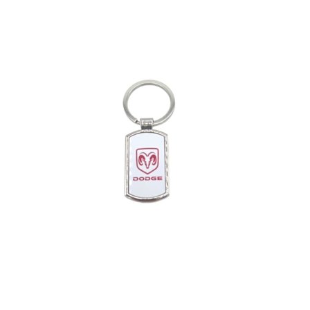 Dodge nøkkelring