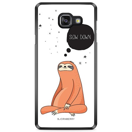 Bjornberry Skal Samsung Galaxy A5 6 (2016)- SLOW DOWN
