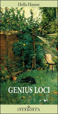 Genius loci Hella S. Haasse