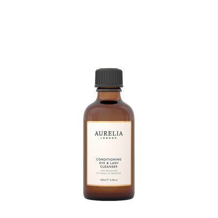 Aurelia Conditioning Eye & Lash Cleanser 100 ml, Makeup, Øjenvipper, Vippeserum