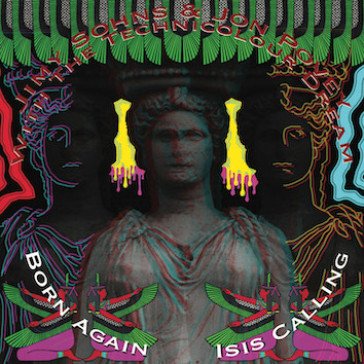 Born again JIMY & JON PO SOHNS