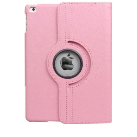 Etui for iPad 9.7" 2017/2018, Rosa Rosa