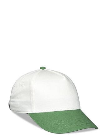 Data System Strapback White VANS