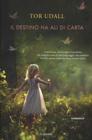 Il destino ha ali di carta Tor Udall