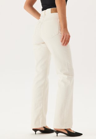 VERO MODA Vmtessa Hr Straight Jeans Tøj