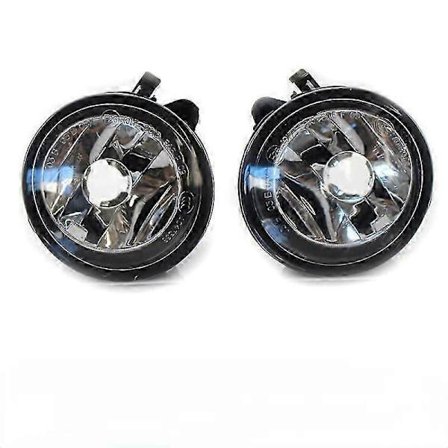 63177238788 Kompatibel med B.MW X1 X3 F25 X4 F26 X5 F15 X6 F16 2010-2020 Frontlykter Tåkelys Lykt Tåkelys Deler 63177238787-WELLNGS