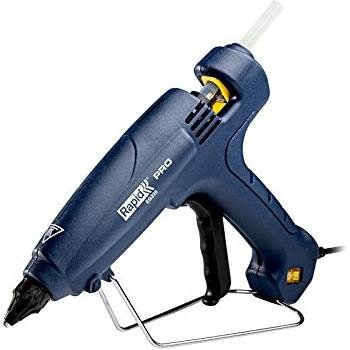 Rapid EG320 Limpistol 120 W, Maskiner