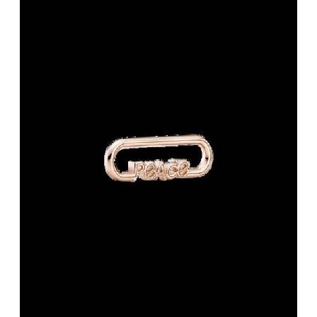 Charms - Pandora - 789698C00 - Silver - Unisex - Vuxen