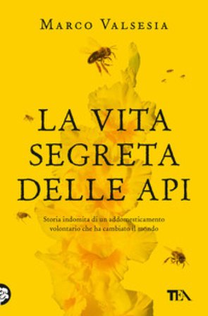 La vita segreta delle api Marco Valsesia