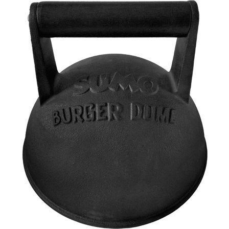 Kamado sumo Burger dome | Utematlagning > Grillar > Grilltillbehör | Bagaren och Kocken