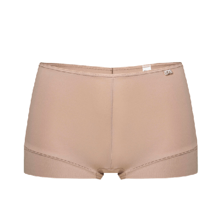 Avet 3844 Microfiber Boxer Trosor Dam Beige L