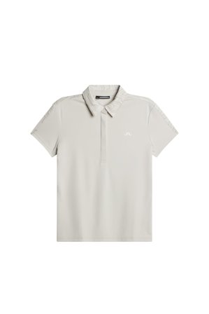 J.Lindeberg - Golf - Cara Polo - Grey - Frau - XL