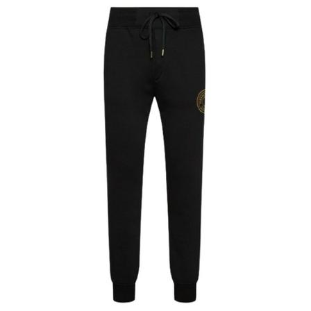 Versace Sweatpants MIINTO-3de0ed78408fc07056eb Sort, Herre, Størrelse: L