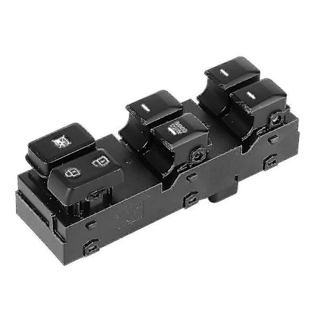 Til Sportage R 2011-2016 Hovedafbryder Vindueshejs Kontrol Foran Venstre Førerside 93570-3w[CO]