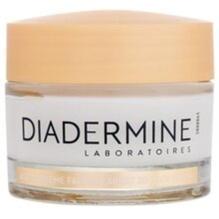Diadermine - Age Supreme Wrinkle Expert 3D Day Cream - Denní protivráskový krém 50ml