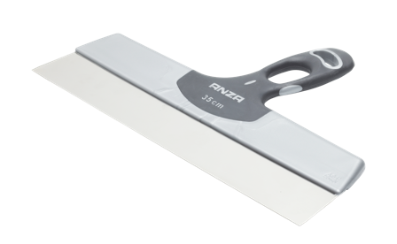 Anza 641350 Bredsparkel 350 mm, Malerredskap & tilbehør