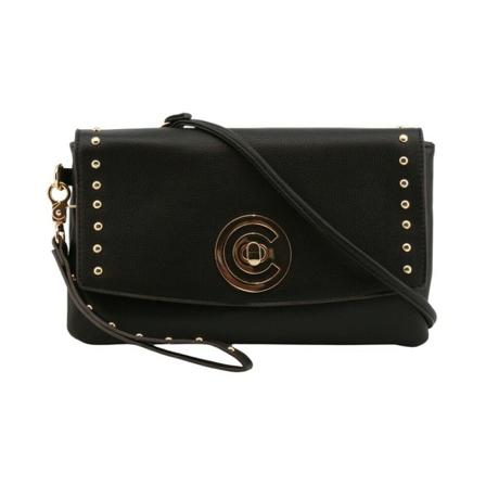 Carrera Jeans, Bag - Elettra_Cb 6167 Zwart, Dames, Maat:ONE Size