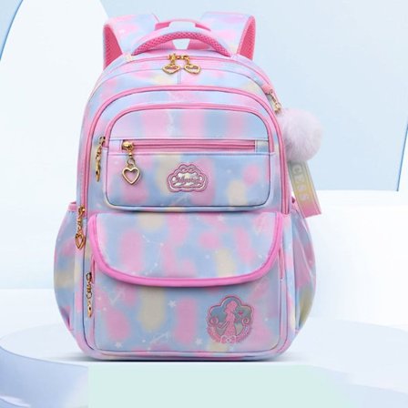 Koululaukku lasten reppu SMALL4 4