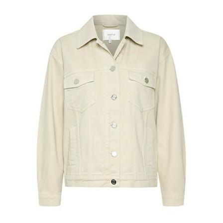 Gestuz Jakke 10906028 inbo, Dame