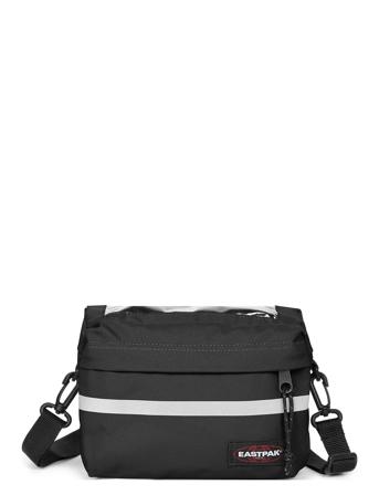 Aman Bike Black, Skulderveske Veske Blå Eastpak