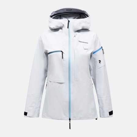 Peak Performance - Alpine GORE-TEX C-Knit 3L Shell Jacket Damen
