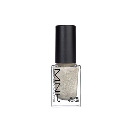 MNP SHINE N'WEAR Smalto Classico 270 SELF MIRROR 10ml - Smalto