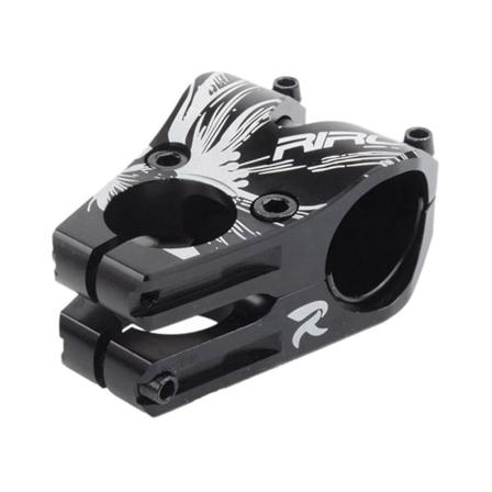 Fjellsykkel Styrestamme 28,6 mm Gaffel Styre 31,8 mm Aluminium Sykkel 35 mm Kort Styrestamme Sykkel Tilbehør