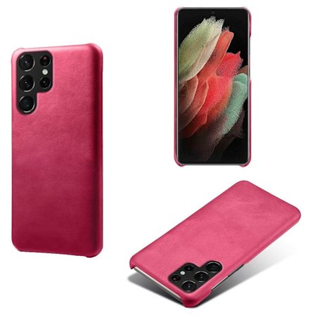 Prestige Samsung Galaxy S22 Ultra skal - Rosa