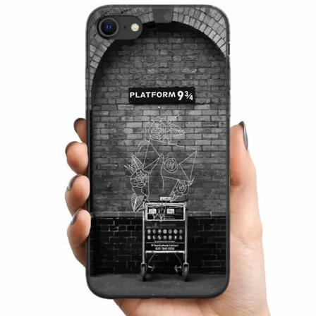 Apple Iphone 8 Tpu Mobilskal Harry Potter Hogwarts Legacy