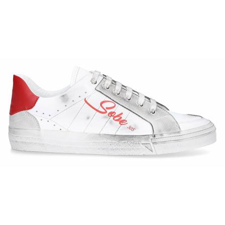 305 Sobe Sneakers , Rood , Heren , Maat: 41 EU
