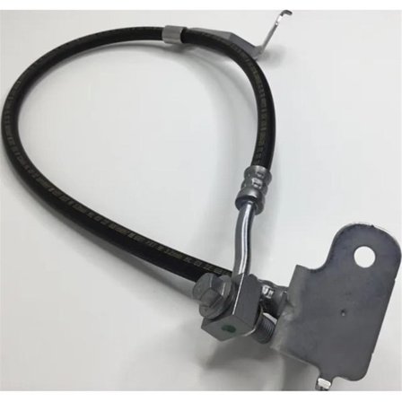 Bromsslang för bil, bromsrör för modell Y 1188732-00-B bakre höger