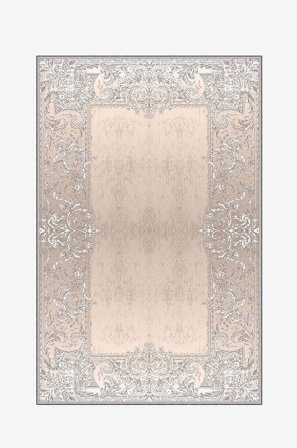 Conceptum Hypnose - Matto (120 x 180) - Beige - Sileät matot - 120X180 - - Homeroom