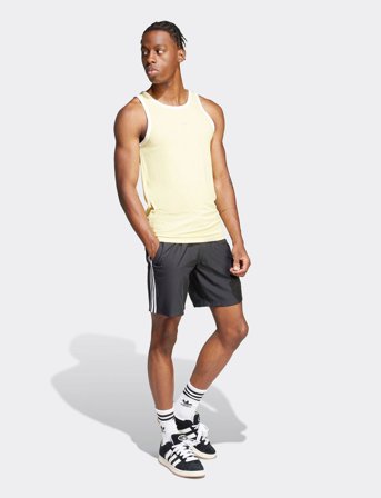 adidas Sportswear Adic Swimsh 8In - Black - M