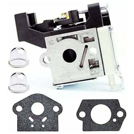 Echo-pensasleikkurin kaasutin RB-K92 - Yhteensopiva mallien HCR-161ES, HRC-171ES, HC152, DH232, DH235, HT232 kanssa - Zama-varaosan korvaaja